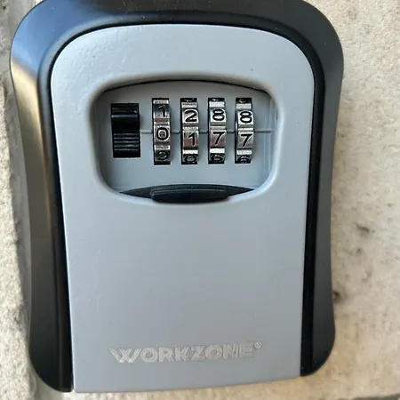 Kapselhotel à Niederkorn *