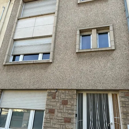 à Niederkorn Differdingen