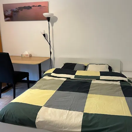 à Niederkorn Kapselhotel *