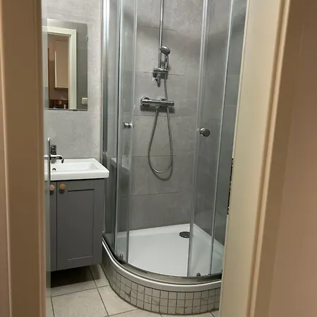 à Niederkorn Kapselhotel Differdingen