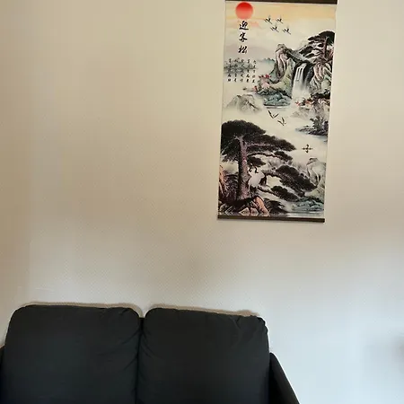 à Niederkorn Kapselhotel Differdingen