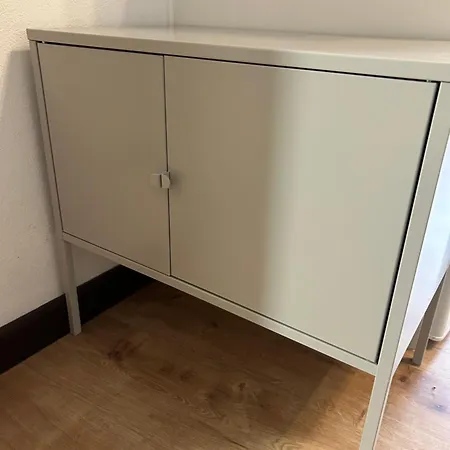 à Niederkorn Kapselhotel Differdingen