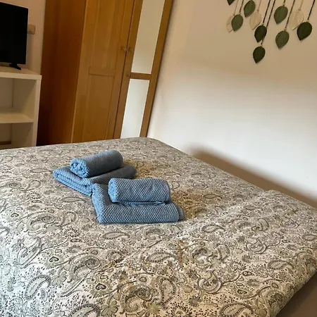 Kapselhotel à Niederkorn