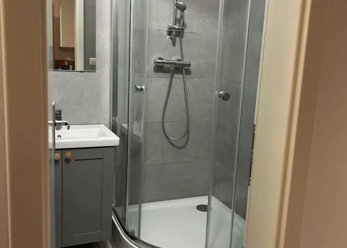 A Niederkorn Hotel cápsula Differdange