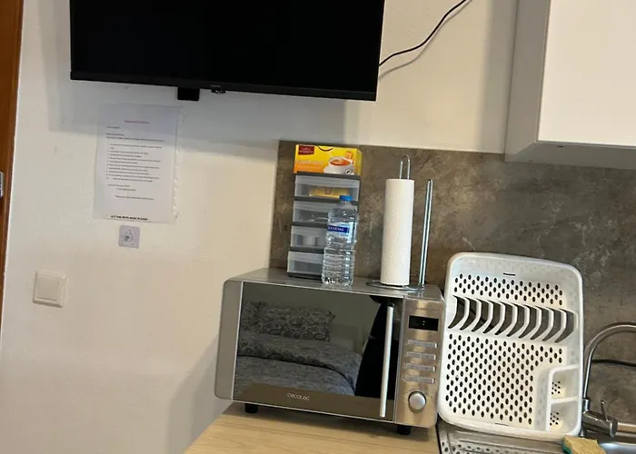 A Niederkorn Hotel cápsula Differdange