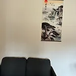 à Niederkorn Kapselhotel Differdingen