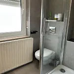 à Niederkorn Kapselhotel