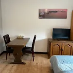 Kapselhotel à Niederkorn Differdingen