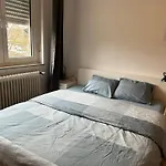 Kapselhotel à Niederkorn