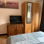 Kapselhotel à Niederkorn Differdingen