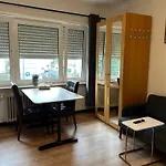 Kapselhotel à Niederkorn Differdingen