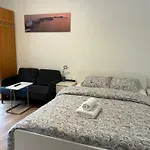 A Niederkorn Kapselhotel