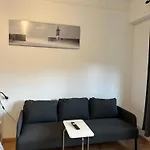Kapselhotel à Niederkorn Differdingen