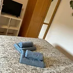 à Niederkorn Kapselhotel Differdingen