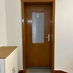 A Niederkorn Kapselhotel *