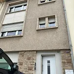 Kapselhotel A Niederkorn Differdange
