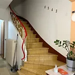 Kapselhotel A Niederkorn Differdange