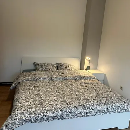 à Niederkorn Kapselhotel Differdingen