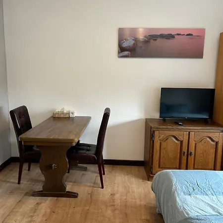 Hôtel capsule à Niederkorn Differdange