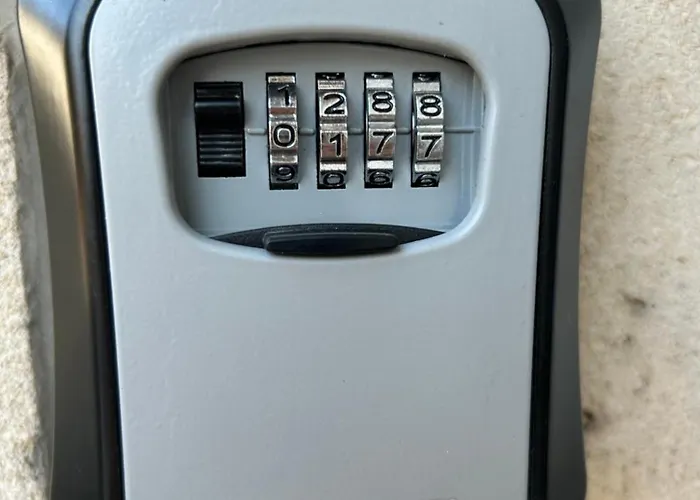 Hôtel capsule à Niederkorn *