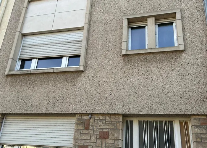 à Niederkorn Differdange