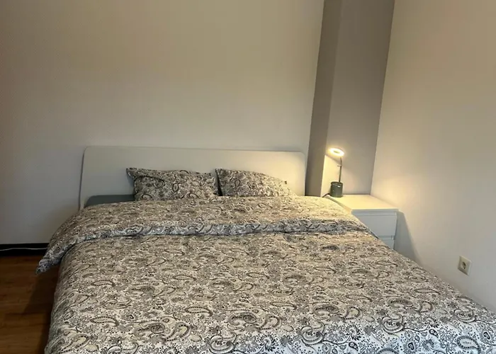 à Niederkorn Kapselhotel Differdingen