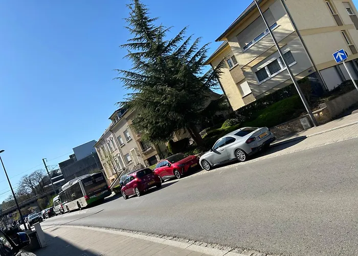 A Niederkorn ديفيردانج