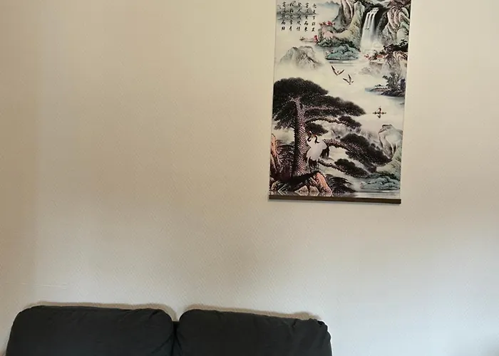 à Niederkorn Hôtel capsule Differdange