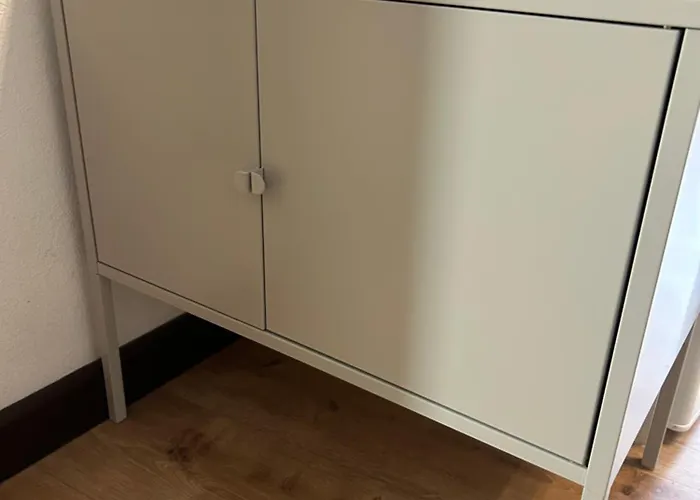 à Niederkorn Hôtel capsule Differdange