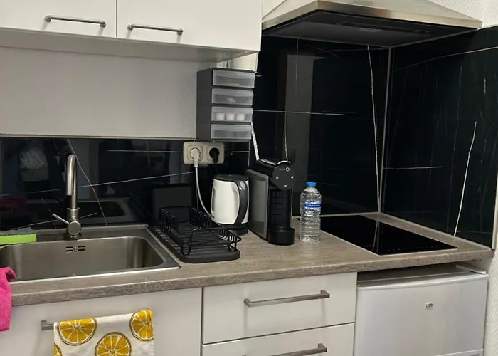 فندق-كبسولة A Niederkorn *