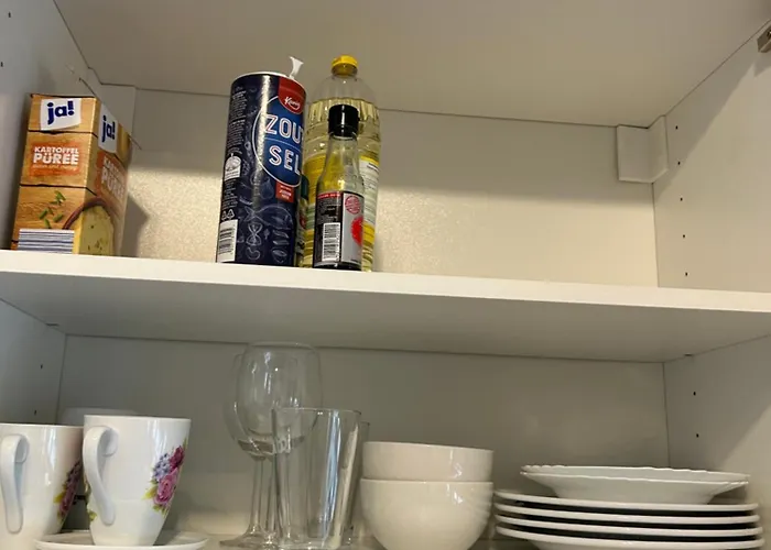 à Niederkorn Differdange