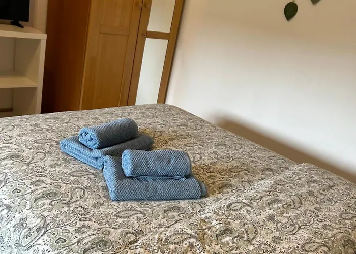 فندق-كبسولة A Niederkorn