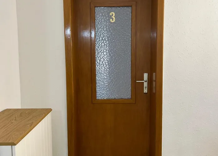 à Niederkorn Hôtel capsule *