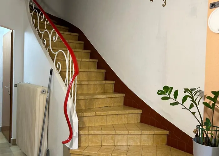 Hôtel capsule à Niederkorn Differdange